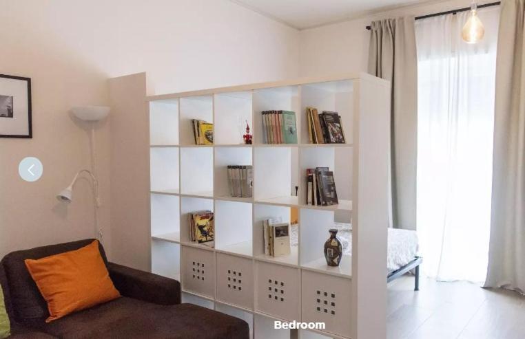 شقة A Casa Di Elena روما المظهر الخارجي الصورة